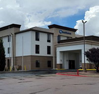 Best Western Gallup West - Accommodation Rooms