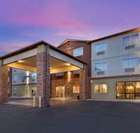 Best Western Plus The Four Corners Inn - Accommodation Rooms