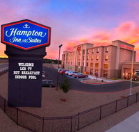 Hampton Inn  Suites Farmington - Accommodation Rooms