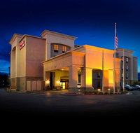 Hampton Inn  Suites Gallup - Accommodation Rooms