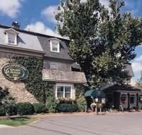 Golden Plough Inn at Peddler's Village - Accommodation Rooms