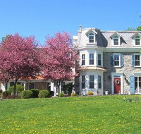 Fox and Hound BB of New Hope - Accommodation Rooms
