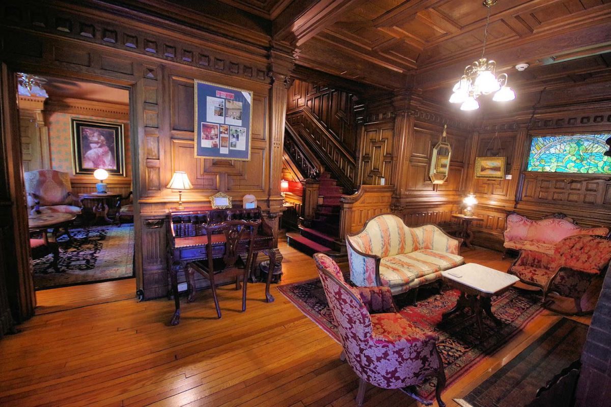 Cedar Crest Inn - thumb 1