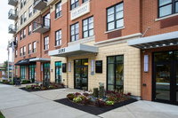 Amherst Ny Accommodation Rooms