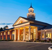 Reikart House a Tribute Portfolio Hotel - Accommodation Rooms