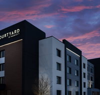 Courtyard Buffalo Amherst/University - Accommodation Rooms