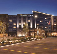 Hyatt Place Buffalo/Amherst - Accommodation Rooms