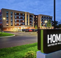 Home2 Suites by Hilton Amherst/Buffalo - Accommodation Rooms