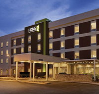 Home2 Suites Williamsville Buffalo Arpt - Accommodation Rooms