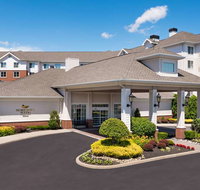Homewood Suites by Hilton BuffaloAmherst - Accommodation Rooms