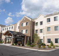 Hawthorn Suites by Wyndham Williamsville - Accommodation Rooms