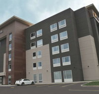La Quinta Inn  Suites BuffaloAmherst - Accommodation Rooms