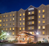 Staybridge Suites - Buffalo Amherst - Accommodation Rooms