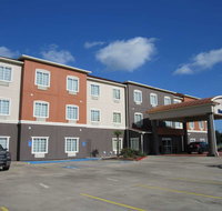 Best Western Abbeville Inn  Suites - Accommodation Rooms