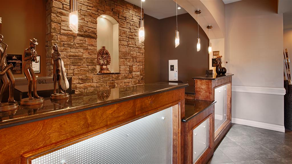 Best Western Abbeville Inn & Suites - thumb 3