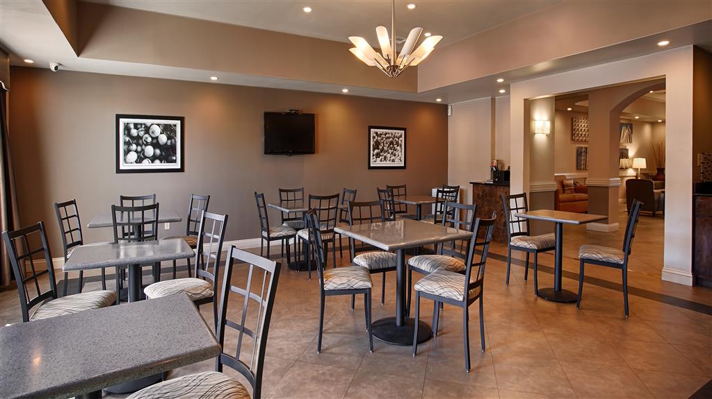 Best Western Abbeville Inn & Suites - thumb 10