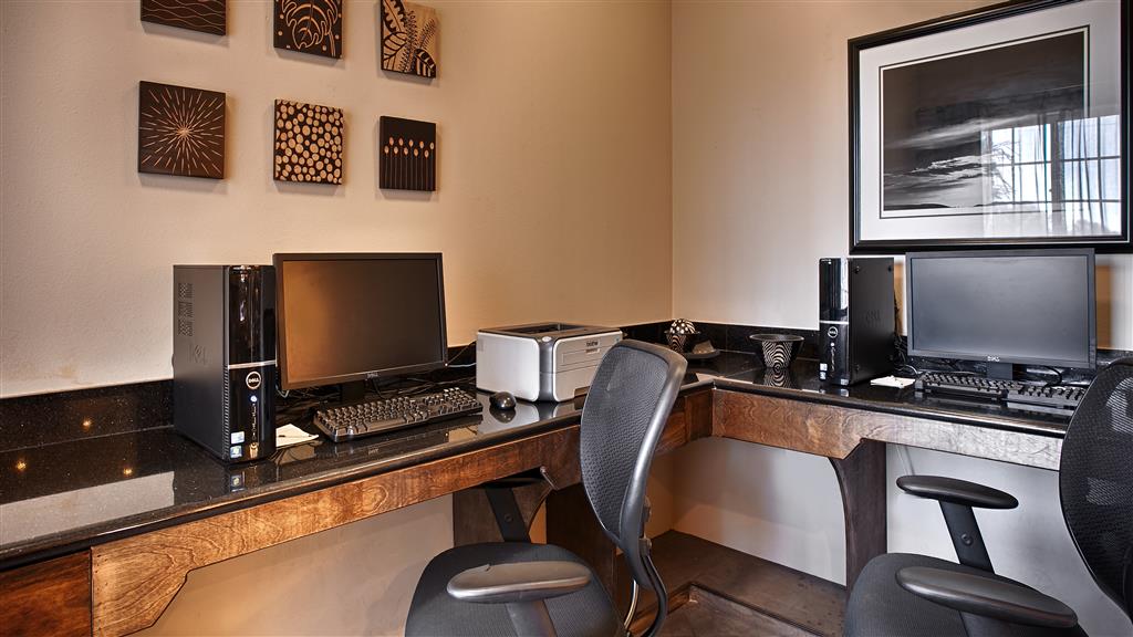 Best Western Abbeville Inn & Suites - thumb 14