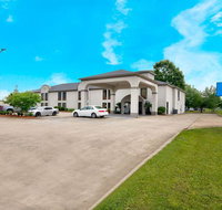 Motel 6 Abbeville - Accommodation Rooms