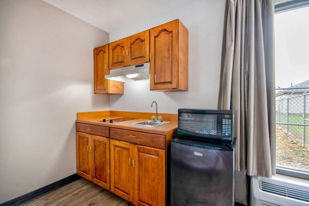 Motel 6 Abbeville - thumb 5