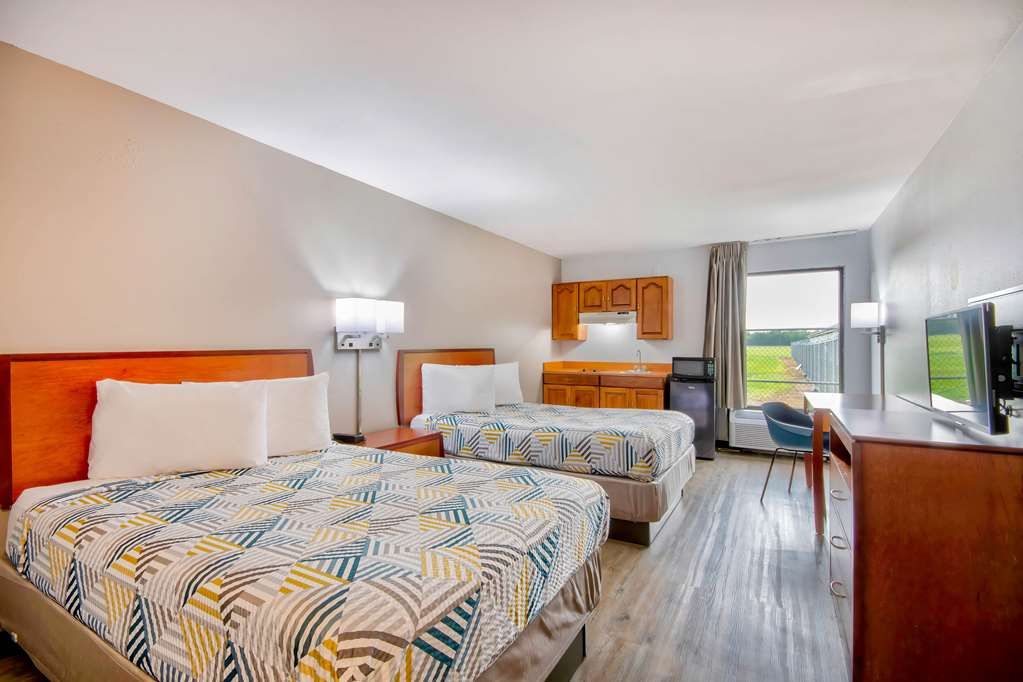 Motel 6 Abbeville - thumb 6