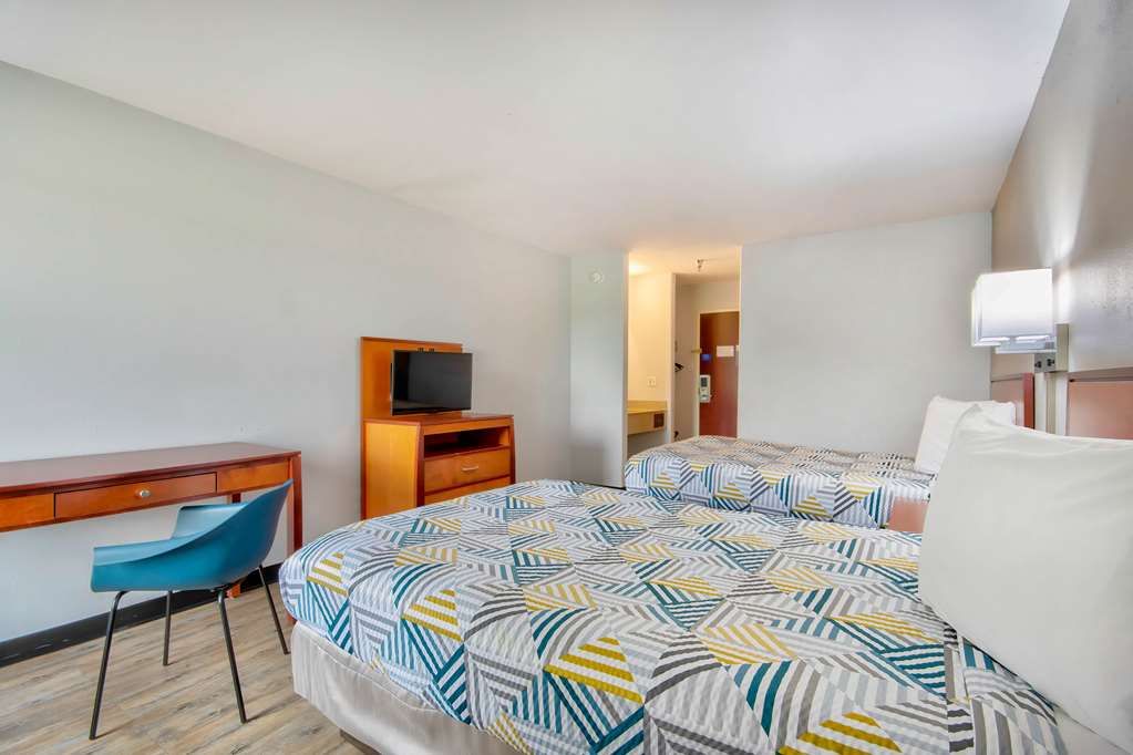 Motel 6 Abbeville - thumb 8