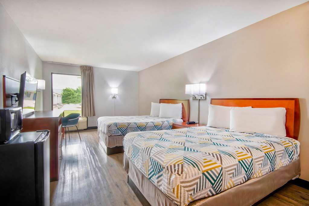 Motel 6 Abbeville - thumb 9