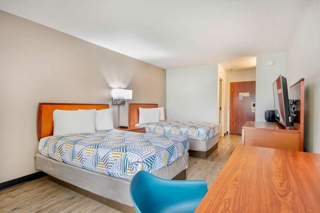 Motel 6 Abbeville - thumb 10