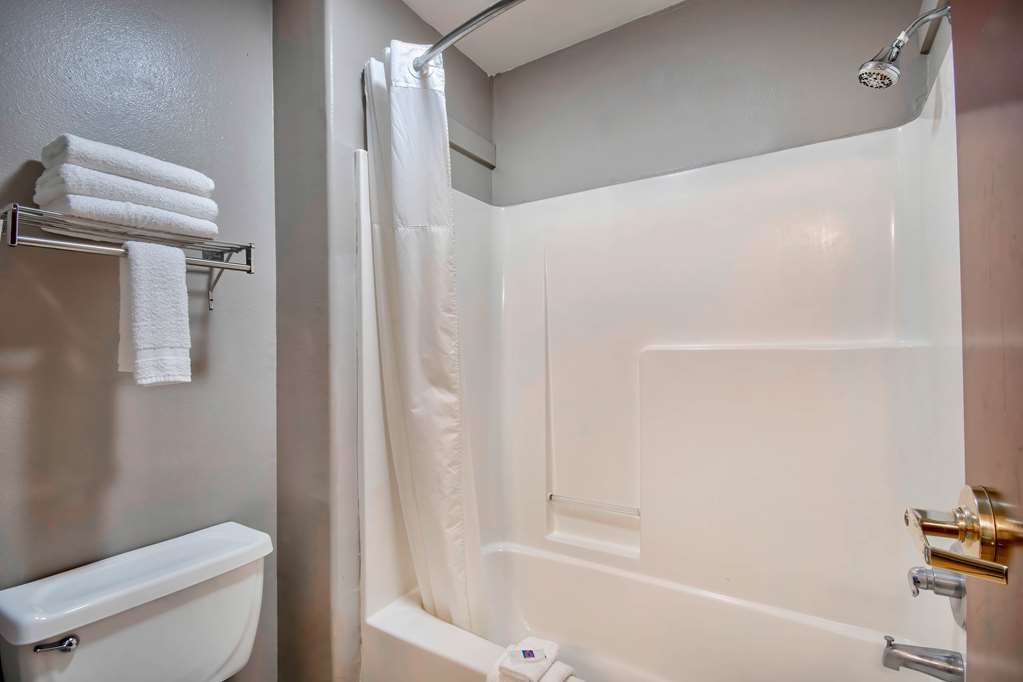 Motel 6 Abbeville - thumb 13