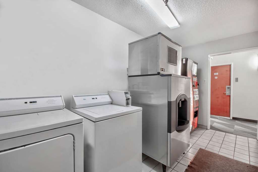 Motel 6 Abbeville - thumb 16