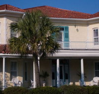 The Caldwell House - Accommodation Rooms