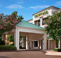 Courtyard New Orleans Covington - Accommodation Rooms