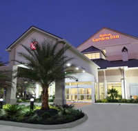 Hilton Garden Inn Covington/Mandeville - Accommodation Rooms