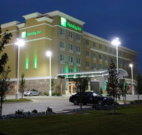 Holiday Inn Covington - Accommodation Rooms
