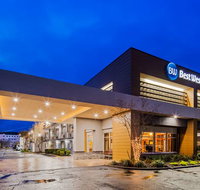 Best Western Northpark Inn - Accommodation Rooms
