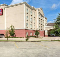 Comfort Suites Covington Mandeville - Accommodation Rooms