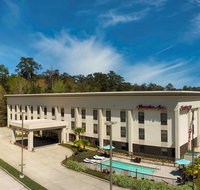 Hampton Inn Covington - Accommodation Rooms