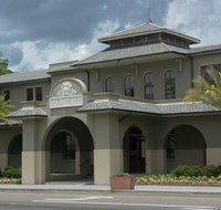 The Southern Hotel - Accommodation Rooms