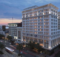 The Ritz-Carlton New Orleans - Accommodation Rooms