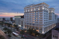 New Orleans La Accommodation Rooms