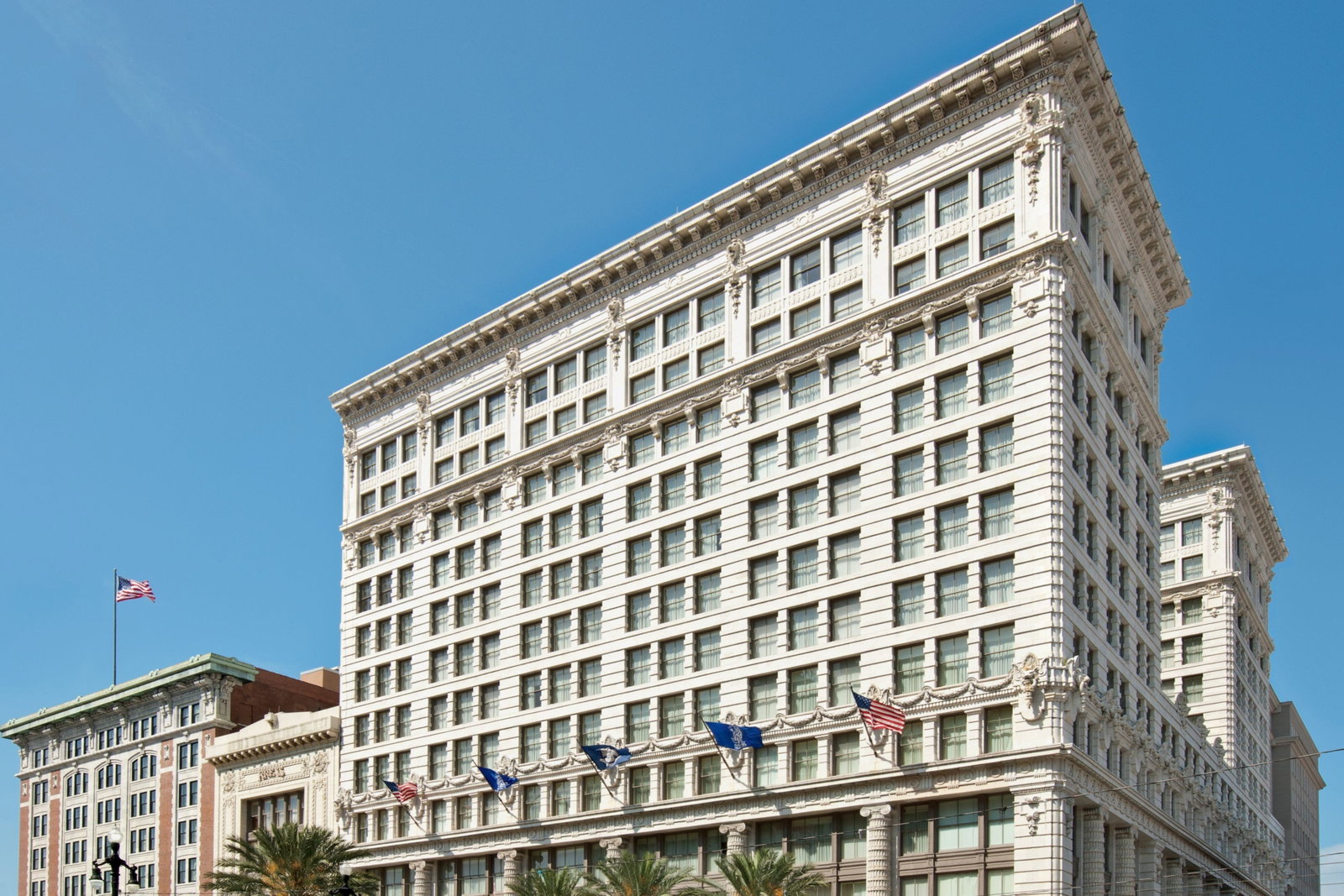 The Ritz-Carlton, New Orleans - thumb 1
