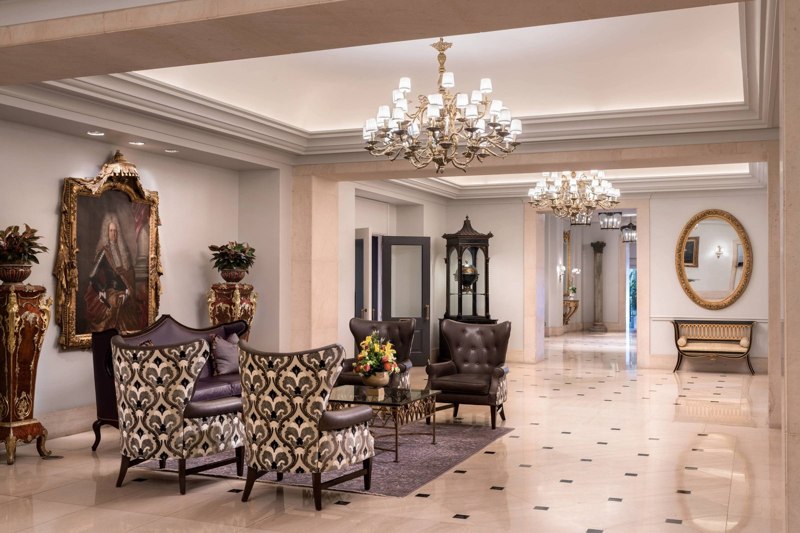 The Ritz-Carlton, New Orleans - thumb 3