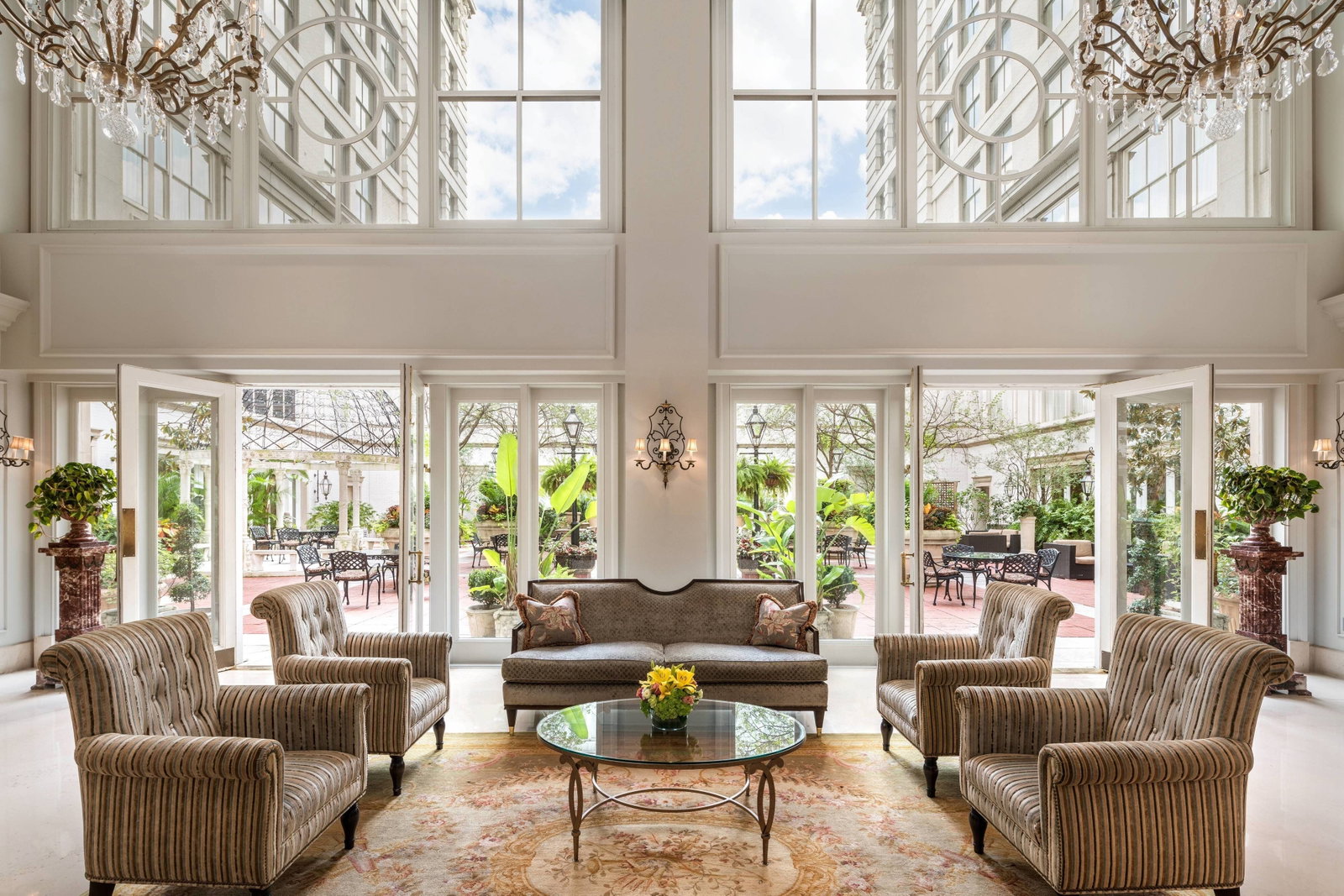 The Ritz-Carlton, New Orleans - thumb 4