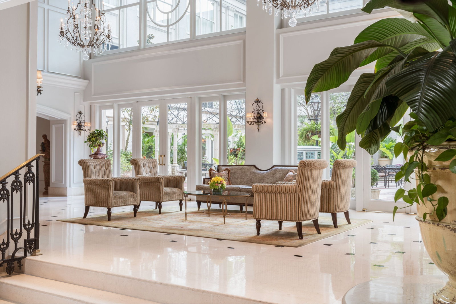 The Ritz-Carlton, New Orleans - thumb 5