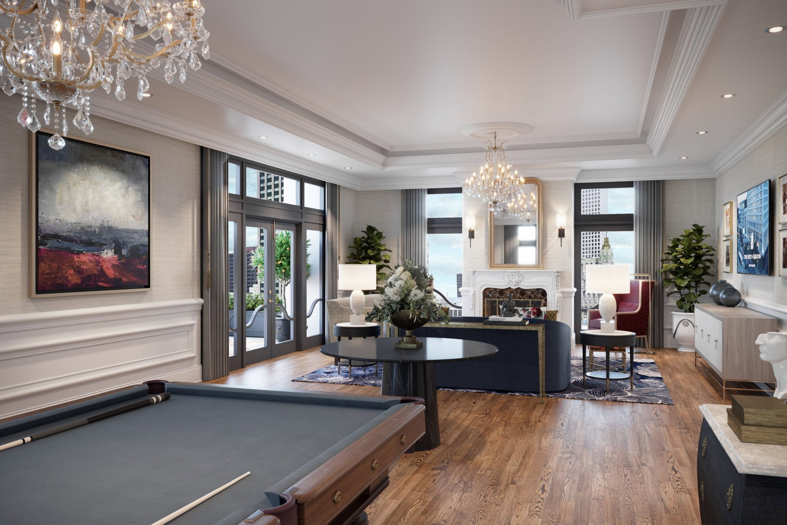 The Ritz-Carlton, New Orleans - thumb 13