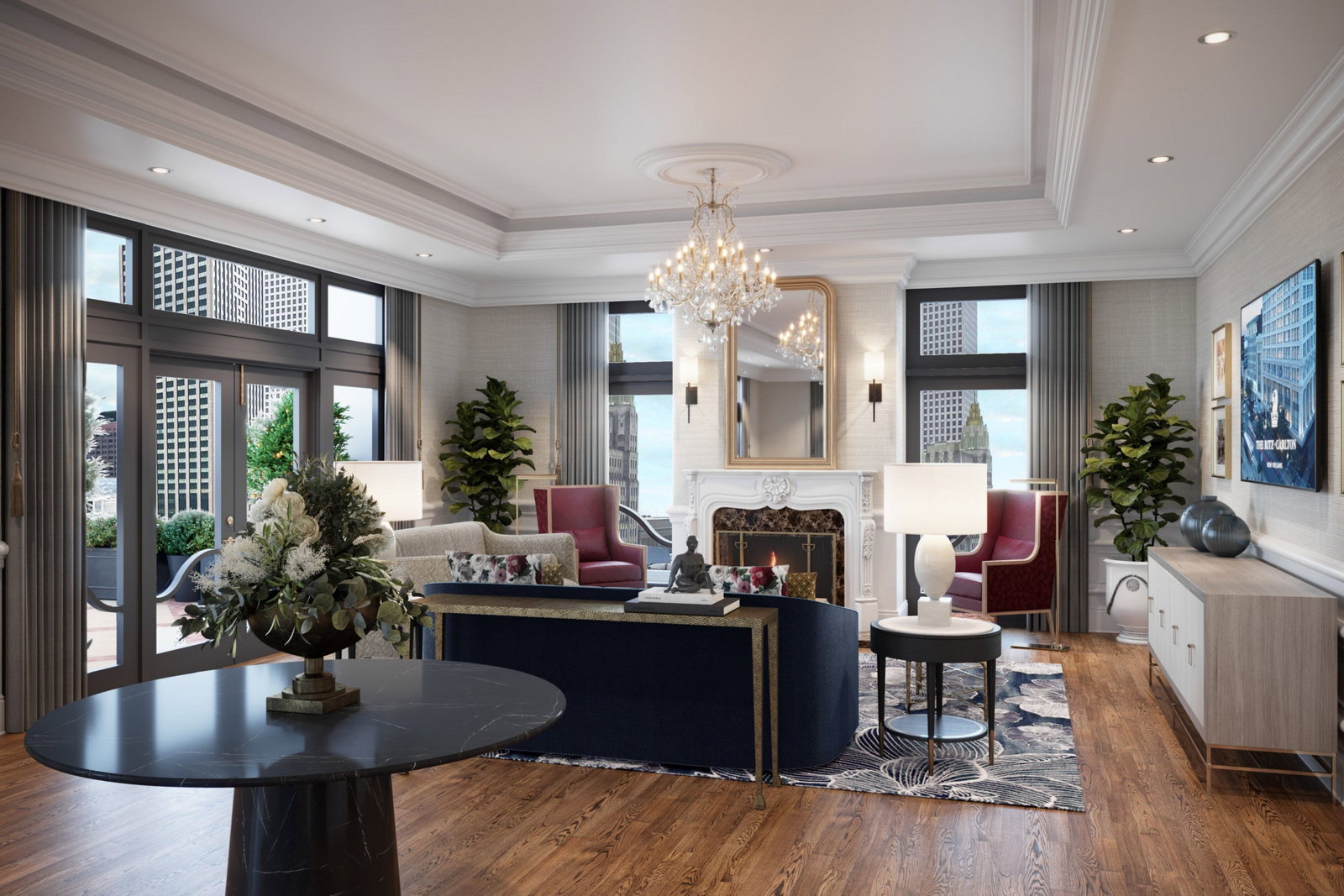 The Ritz-Carlton, New Orleans - thumb 14
