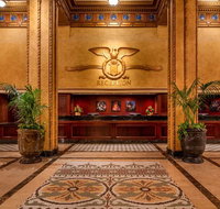 Roosevelt New Orleans a Waldorf Astoria - Accommodation Rooms