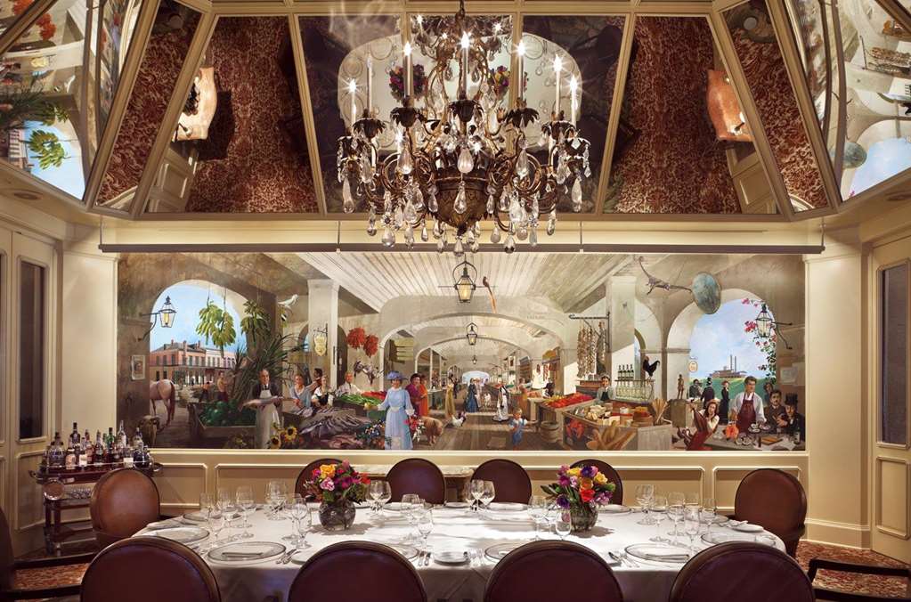 Windsor Court Hotel - thumb 12