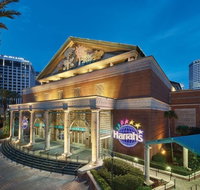 Harrah's New Orleans Trademark Coll - Accommodation Rooms