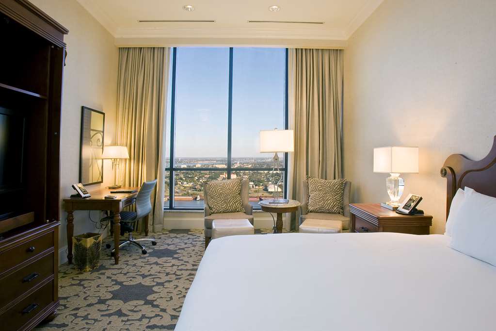 Hilton New Orleans Riverside - thumb 6