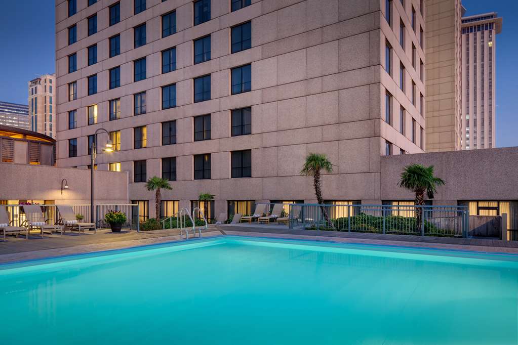 Hilton New Orleans Riverside - thumb 7